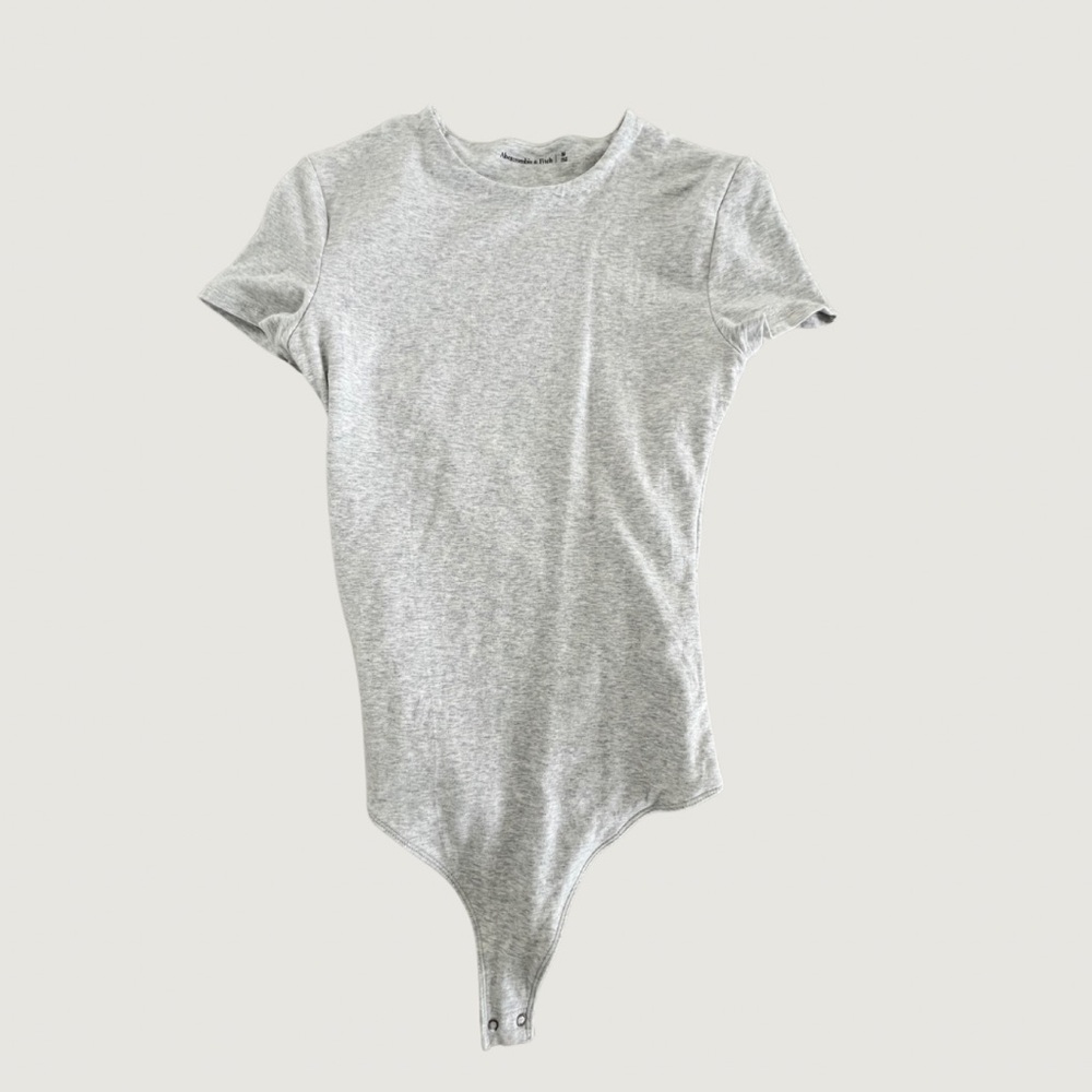 Abercrombie bodysuit